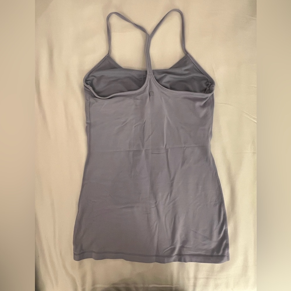 Lululemon Racerback Tank Top - Picture 2 of 3